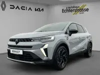 Neu Renault Symbioz Esprit Alpine 158 PS (116 kW) 2025 Rafalegrau SUV