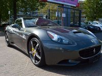 gebraucht Ferrari California 4,3 V8 Keramik Leder Braun, 20 Zoll