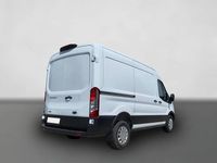 Gebraucht Ford Transit Trend 131 PS (96 kW) 2023 Weiß Pickup