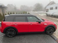 Gebraucht Mini Clubman 192 PS (141 kW) 2019 Rot Kombi