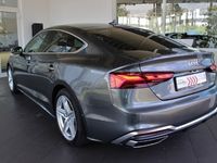 gebraucht Audi A5 Sportback S line 3.0 TDI quattro B&O LED Pano