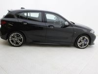 gebraucht BMW M135 i xDrive Hatch