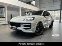 Neu Porsche Cayenne Black Edition 354 PS (260 kW) 2026 Weiß SUV
