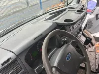 Używany Ford Transit 63 KM (46 kW) 2008 Biały Minivan