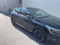 Gebraucht Renault Clio V Intens 101 PS (74 kW) 2021 Schwarz Kleinwagen
