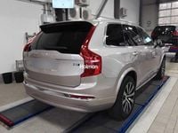 Usado Volvo XC90 Plus 235 HP (172 kW) 2024 Cinzento SUV