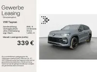 Neu VW Tayron R-line 193 PS (141 kW) 2026 Delfingrau metallic SUV