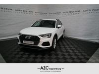 Gebraucht Audi Q3 S-Line 245 PS (180 kW) 2022 Ibisweiss SUV