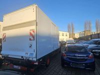 Gebraucht Mercedes Vito 102 PS (75 kW) 2016 Van