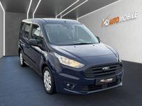 Gebraucht Ford Transit Connect Trend+ 101 PS (74 kW) 2020 Blau Van / Kleinbus