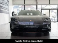 Neu Porsche Taycan Black Edition 319 kW (435 PS) 2026 Grau Limousine