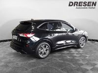 gebraucht Ford Kuga Automatik AWD ST-Line X EcoBlue digitales Technologie Winter