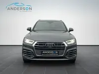 Gebraucht Audi Q5 S-Line 360 PS (264 kW) 2017 Andere SUV