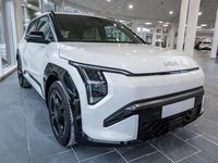 Gebraucht Kia EV3 GT-Line 150 kW (204 PS) 2026 Snow white pearl SUV