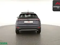 Gebraucht VW Taigo 110 PS (80 kW) 2024 Grau SUV