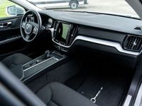 Gebraucht Volvo V60 Momentum 2020 Grau Kombi