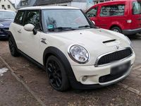 Gebraucht Mini Cooper S 184 PS (135 kW) 2010 Kleinwagen