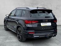 Gebraucht Cupra Ateca VZ 300 PS (220 kW) 2025 Schwarz SUV