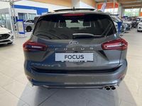 Gebraucht Ford Focus ST-Line 155 PS (114 kW) 2024 Grau Limousine