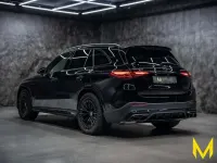 Gebraucht Mercedes GLC63 AMG AMG 680 PS (500 kW) 2024 Schwarz SUV
