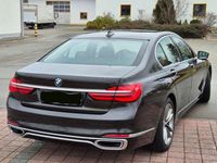 gebraucht BMW 730 730 d