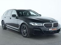 Gebraucht BMW 540 M Sport 333 PS (244 kW) 2023 Schwarz Limousine