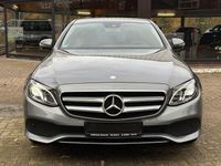 Gebraucht Mercedes E350 Avantgarde 258 PS (189 kW) 2016 Grau Limousine