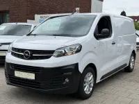 Usata Opel Vivaro Edition 120 CV (88 kW) 2022 Bianco Monovolume