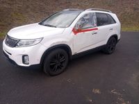 gebraucht Kia Sorento Volle Ausstattung