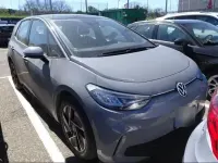 Gebraucht VW ID.3 Pro 150 kW (204 PS) 2024 Mondsteingrau Kleinwagen