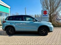 Gebraucht Suzuki Vitara 110 PS (80 kW) 2025 Blau SUV