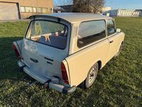 Gebraucht Trabant 601 26 PS (19 kW) 1988 Beige Kombi