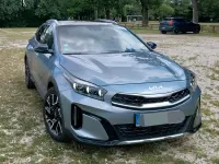 Gebraucht Kia XCeed Platinum 160 PS (117 kW) 2023 Grau SUV