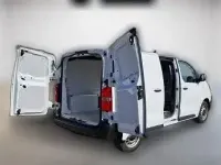 Gebraucht Fiat Scudo 145 PS (106 kW) 2024 Weiß Van