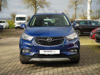 gebraucht Opel Mokka X 1.4 TSI - SCHECKHEFTGEPFLEGT BEI -