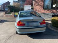 Second-hand BMW 320 150 CP (110 kW) 2004 Andere farben Berlinǎ