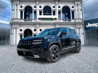 Nouvelle Jeep Avenger Summit 101 ch (74 kW) 2025 Noir SUV