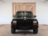 Gebraucht Jeep Cherokee 184 PS (135 kW) 1997 Schwarz SUV