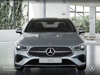 Gebraucht Mercedes CLA220 190 PS (139 kW) 2026 Limousine