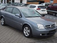 gebraucht Opel Vectra C 1.8 Lim. Elegance 2.Hand Klima