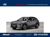 Neu Hyundai Kona Select 150 PS (110 kW) 2026 Ecotronic gray / mic SUV