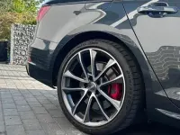 Gebraucht Audi S4 Sport 354 PS (260 kW) 2017 Grau Kombi