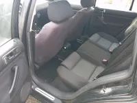 Gebraucht VW Golf IV 101 PS (74 kW) 2006 Schwarz Kombi