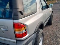 gebraucht Opel Frontera B Sport