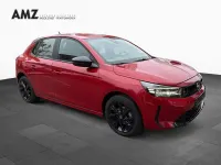 Gebraucht Opel Corsa 75 PS (55 kW) 2023 Lackierung peperoncino red/typ Kleinwagen