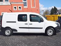 Usata Mercedes Citan 109 240 CV (176 kW) 2017 Bianco Monovolume