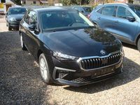 Neu Skoda Scala Selection 116 PS (85 kW) 2026 Schwarz Kleinwagen