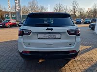 Neu Jeep Compass Summit 131 PS (96 kW) 2025 Vr296) (weiss SUV