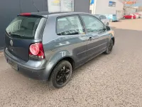 Gebraucht VW Polo 54 PS (39 kW) 2006 Grau Kleinwagen