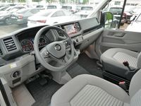 gebraucht VW California Grand600 TDI Automatik Navi LED